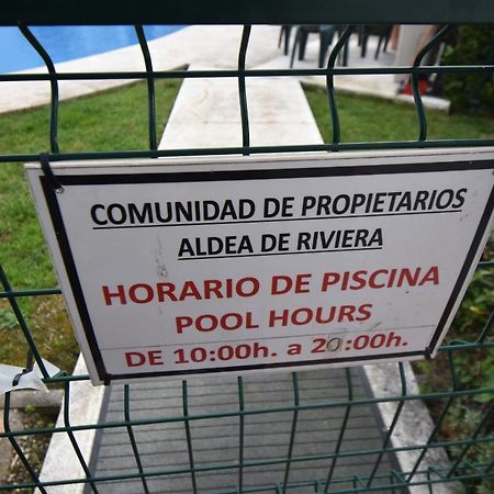 Riviera Del Sol Walking Distance To Beach - Aldea Sitio de Calahonda Exterior foto